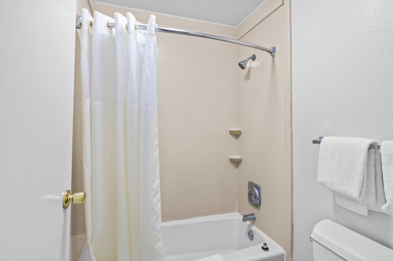 Garnet Inn & Suites, Morehead City Near Atlantic Beach Quarto foto